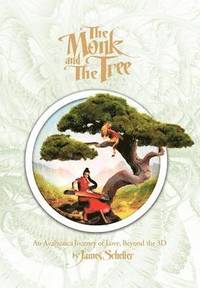 bokomslag Monk and the Tree
