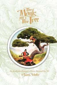 bokomslag Monk and the Tree