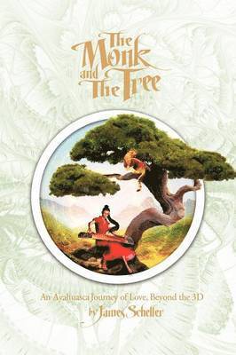 bokomslag Monk and the Tree