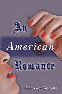 bokomslag An American Romance