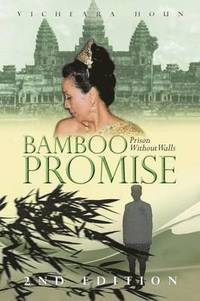 bokomslag Bamboo Promise