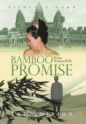 bokomslag Bamboo Promise