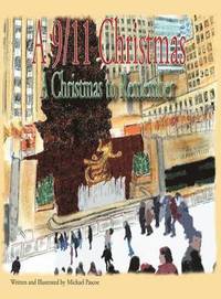 bokomslag 9/11 Christmas