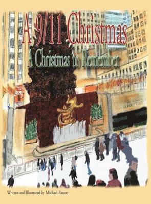 bokomslag 9/11 Christmas
