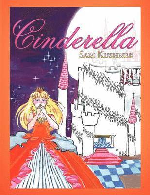 bokomslag Cinderella