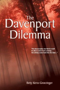 bokomslag Davenport Dilemma