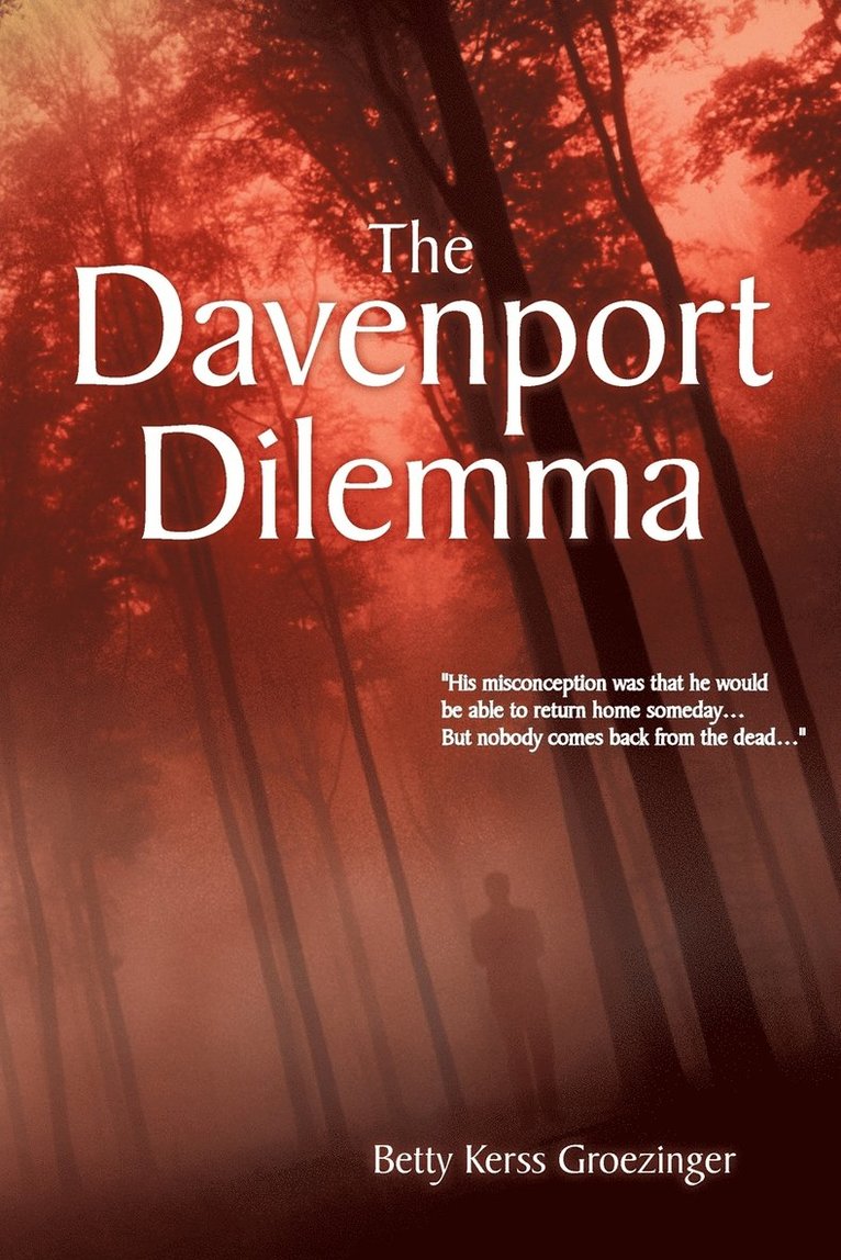 Davenport Dilemma 1