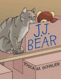 bokomslag J. J. Bear