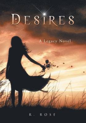 bokomslag Desires