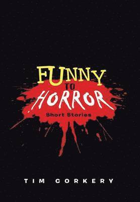 Funny to Horror 1