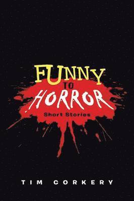 Funny to Horror 1