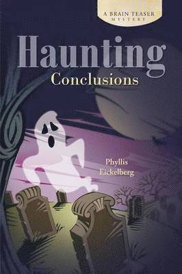 bokomslag Haunting Conclusions