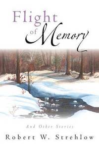 bokomslag Flight of Memory