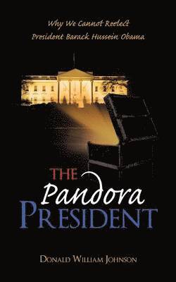 The Pandora President 1