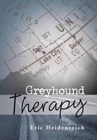bokomslag Greyhound Therapy