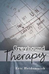 bokomslag Greyhound Therapy