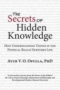 bokomslag Secrets of Hidden Knowledge