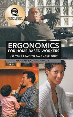 bokomslag Ergonomics for Home-Based Workers