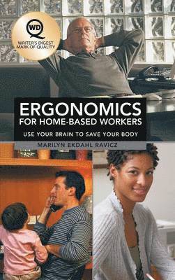 Ergonomics for Home-Based Workers