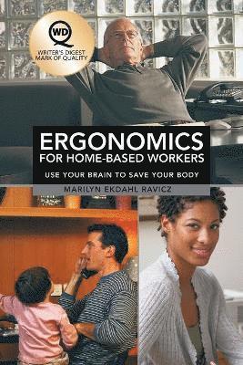 bokomslag Ergonomics for Home-Based Workers