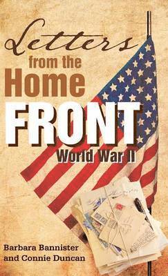 Letters from the Home Front 1