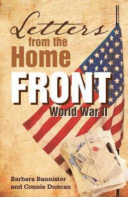 Letters from the Home Front 1