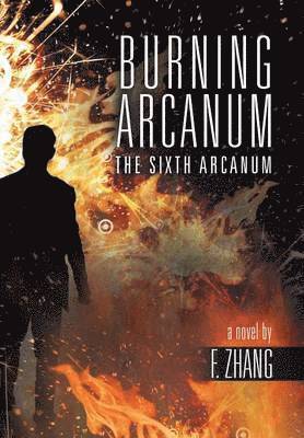 Burning Arcanum 1