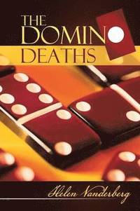 bokomslag The Domino Deaths