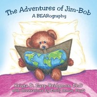 bokomslag The Adventures of Jim-Bob