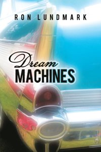 bokomslag Dream Machines