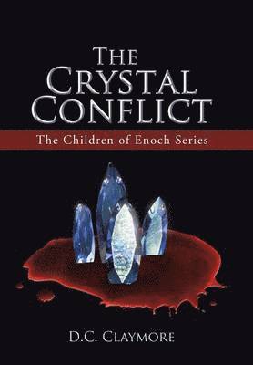 Crystal Conflict