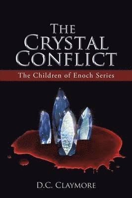 Crystal Conflict