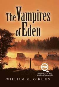 bokomslag The Vampires of Eden