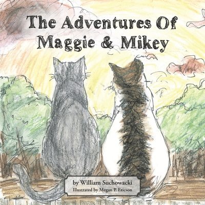 The Adventures of Maggie and Mikey 1
