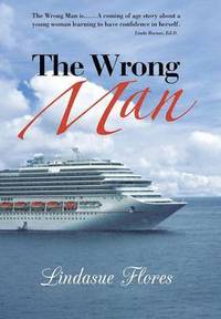 bokomslag The Wrong Man