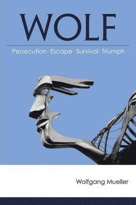 Wolfgang Mueller - Wolf, Häftad