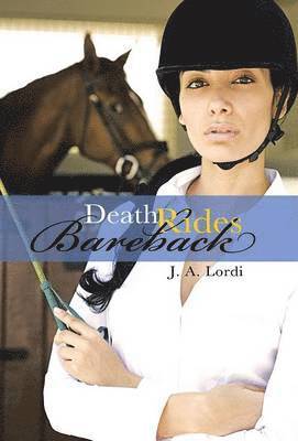 Death Rides Bareback 1