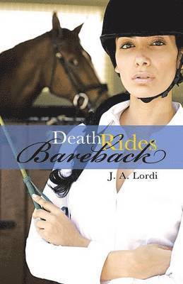 Death Rides Bareback 1