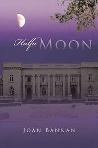 bokomslag Halfa Moon