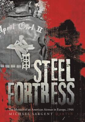 Steel Fortress 1