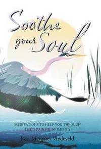 bokomslag Soothe Your Soul
