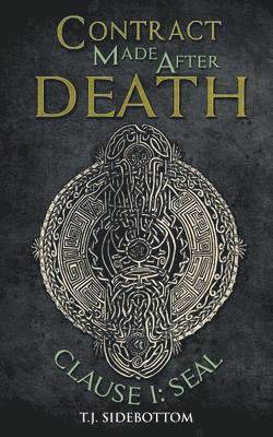 Contract Made After Death 1