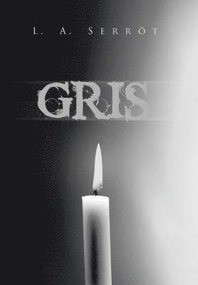 bokomslag Gris