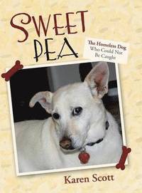 bokomslag Sweet Pea
