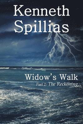 Widow's Walk 1