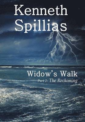 Widow's Walk 1