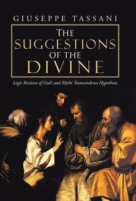 bokomslag Suggestions of the Divine