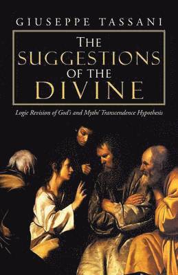 bokomslag Suggestions of the Divine