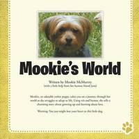 bokomslag Mookie's World
