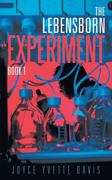 bokomslag Lebensborn Experiment